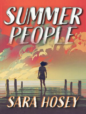 cover image of Summer People